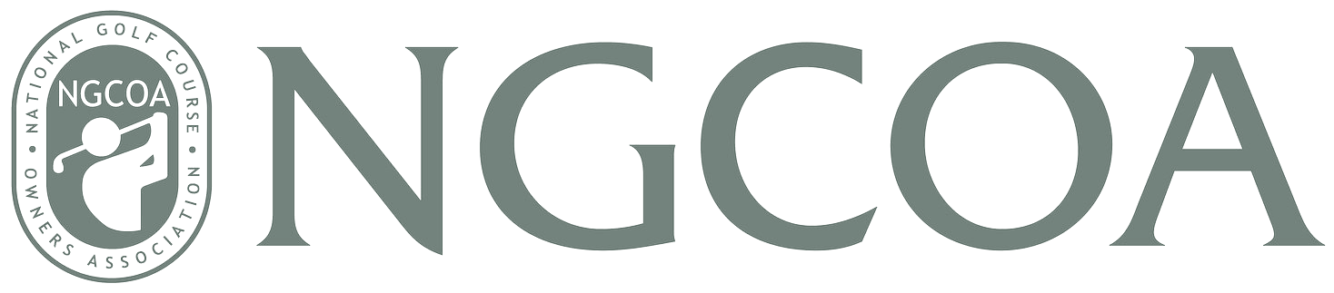 NGCOA - National Golf Course Owners Association